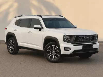 Haval H7 High Deluxe 2026 GCC Specs-3