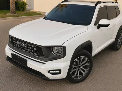 Haval H7 High Deluxe 2026 GCC Specs-4