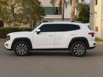 Haval H7 High Deluxe 2026 GCC Specs-5
