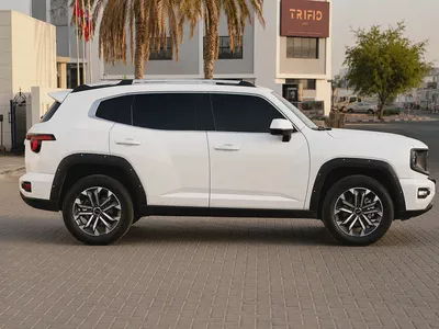 Haval H7 High Deluxe 2026 GCC Specs-6