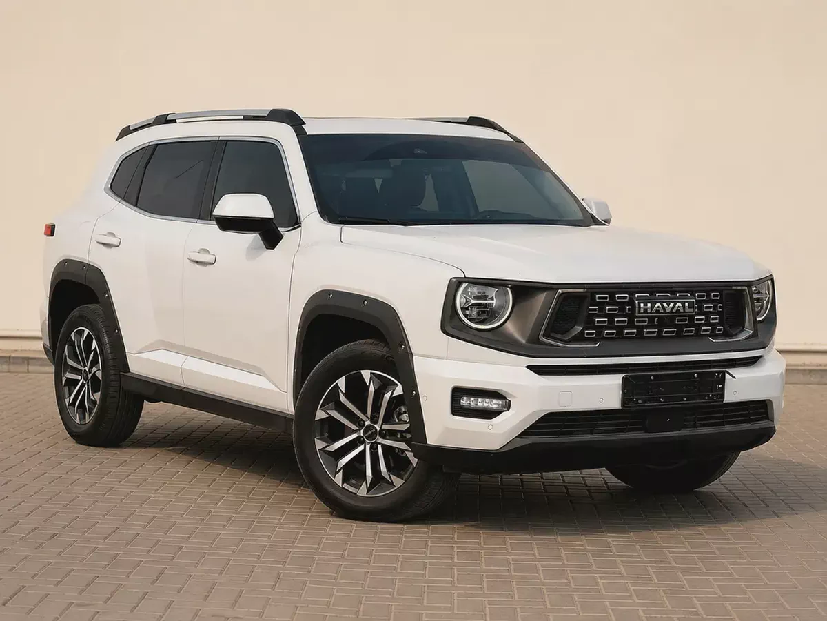 Haval H7 High Deluxe 2026 GCC Specs-2-2