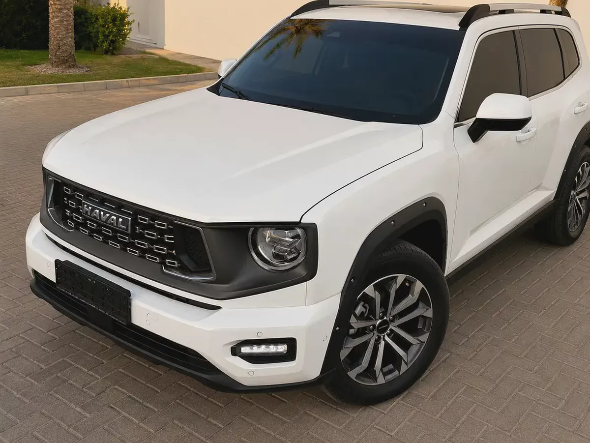 Haval H7 High Deluxe 2026 GCC Specs-4-4