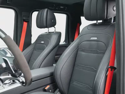 Mercedes G63 AMG | Double Night Package | 2 years warranty-10