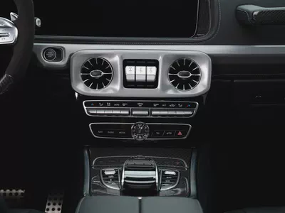 Mercedes G63 AMG | Double Night Package | 2 years warranty-11