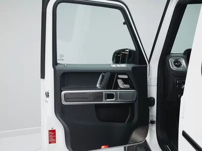 Mercedes G63 AMG | Double Night Package | 2 years warranty-13