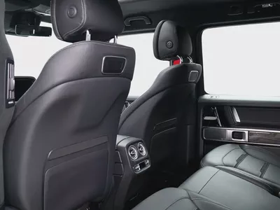 Mercedes G63 AMG | Double Night Package | 2 years warranty-14