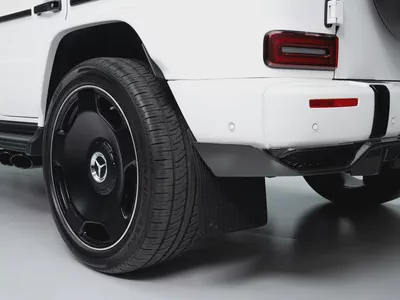 Mercedes G63 AMG | Double Night Package | 2 years warranty-15