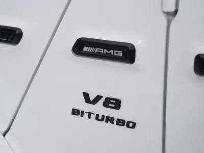 Mercedes G63 AMG | Double Night Package | 2 years warranty-16