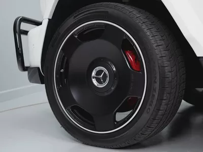 Mercedes G63 AMG | Double Night Package | 2 years warranty-6