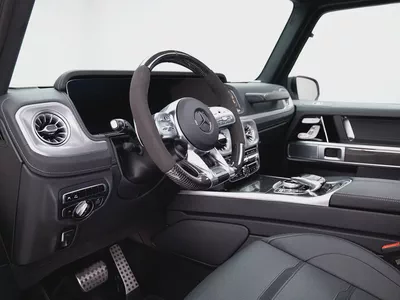 Mercedes G63 AMG | Double Night Package | 2 years warranty-8