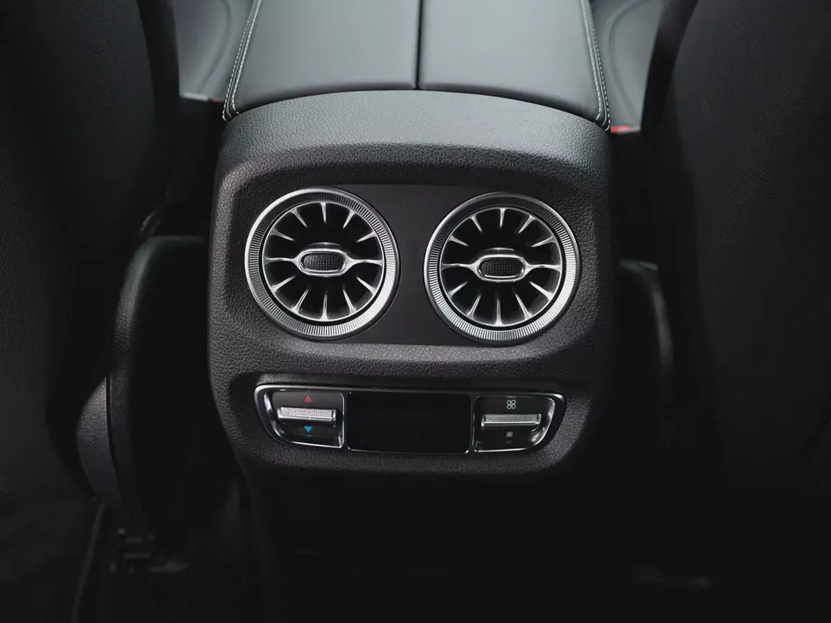 Mercedes G63 AMG | Double Night Package | 2 years warranty-12-12