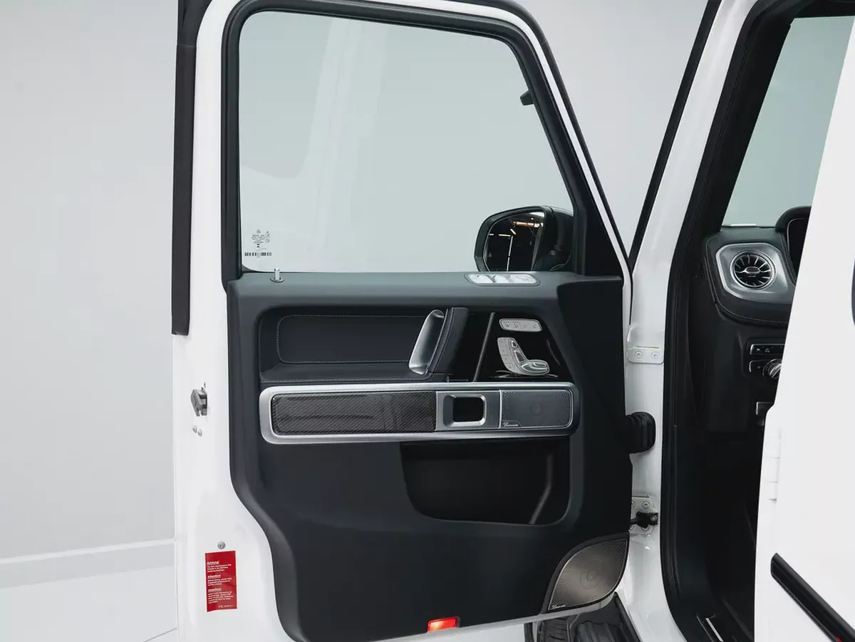Mercedes G63 AMG | Double Night Package | 2 years warranty-13-13