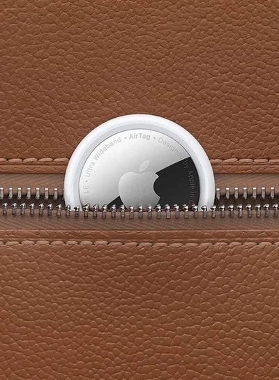 Apple AirTag (2nd generation)-1