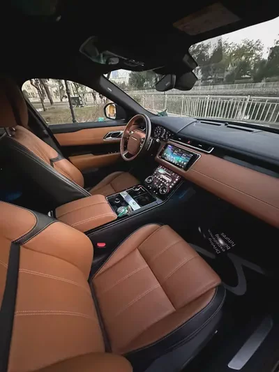 2018 Land Rover Range Rover Velar R-Dynamic HSE GCC Specs-9