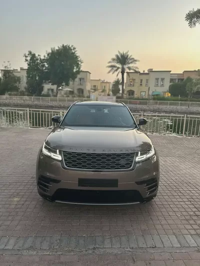 2018 Land Rover Range Rover Velar R-Dynamic HSE GCC Specs-10