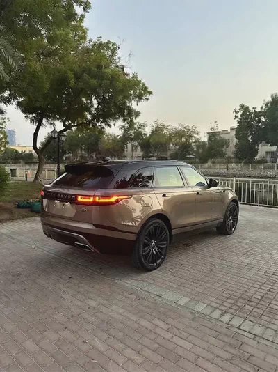 2018 Land Rover Range Rover Velar R-Dynamic HSE GCC Specs-3