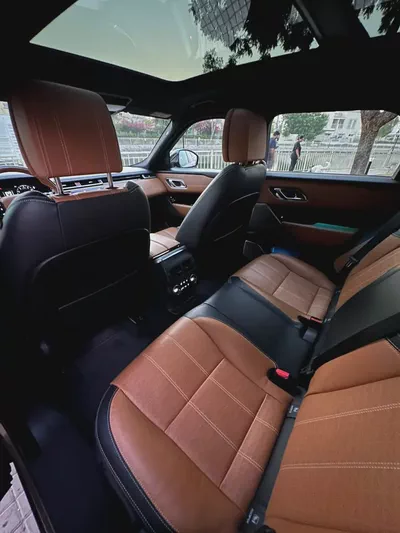 2018 Land Rover Range Rover Velar R-Dynamic HSE GCC Specs-7