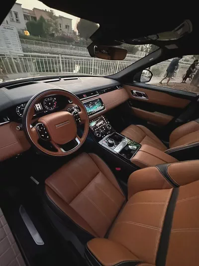 2018 Land Rover Range Rover Velar R-Dynamic HSE GCC Specs-8