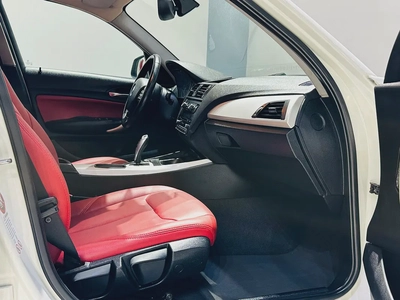 BMW 1-Series 2014 GCC Specs - Well Maintained-13