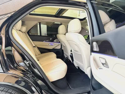 2024 Mercedes-Benz GLE 350 | Luxury SUV | American Specs-7
