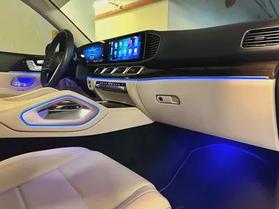 2024 Mercedes-Benz GLE 350 | Luxury SUV | American Specs-8
