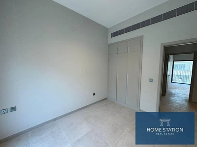 MAG Eye Townhouses, MAG City, District 7, Mohammed Bin Rashid City, Dubai-13