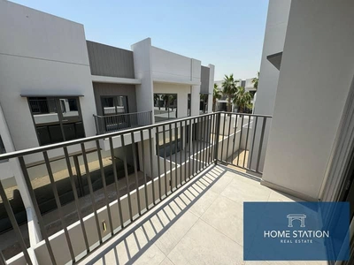 MAG Eye Townhouses, MAG City, District 7, Mohammed Bin Rashid City, Dubai-14