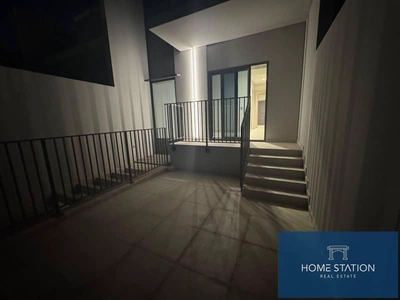MAG Eye Townhouses, MAG City, District 7, Mohammed Bin Rashid City, Dubai-15