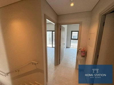 MAG Eye Townhouses, MAG City, District 7, Mohammed Bin Rashid City, Dubai-16