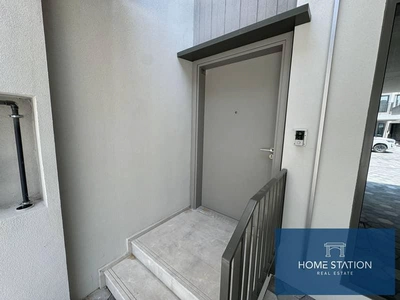 MAG Eye Townhouses, MAG City, District 7, Mohammed Bin Rashid City, Dubai-25