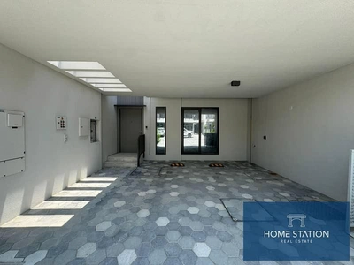 MAG Eye Townhouses, MAG City, District 7, Mohammed Bin Rashid City, Dubai-1