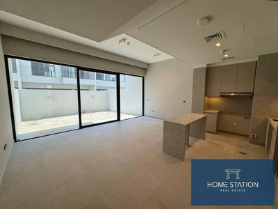 MAG Eye Townhouses, MAG City, District 7, Mohammed Bin Rashid City, Dubai-3