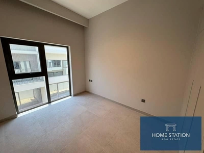 MAG Eye Townhouses, MAG City, District 7, Mohammed Bin Rashid City, Dubai-7