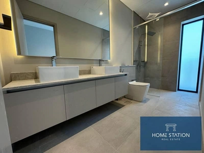 MAG Eye Townhouses, MAG City, District 7, Mohammed Bin Rashid City, Dubai-8