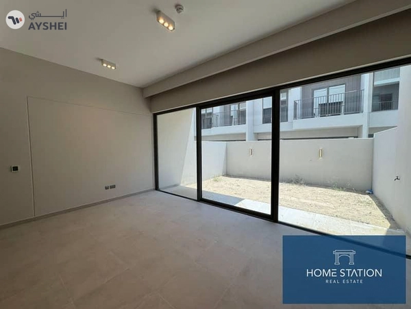 MAG Eye Townhouses, MAG City, District 7, Mohammed Bin Rashid City, Dubai