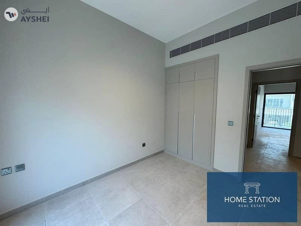 MAG Eye Townhouses, MAG City, District 7, Mohammed Bin Rashid City, Dubai