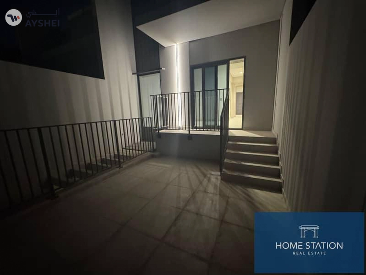 MAG Eye Townhouses, MAG City, District 7, Mohammed Bin Rashid City, Dubai-15-15