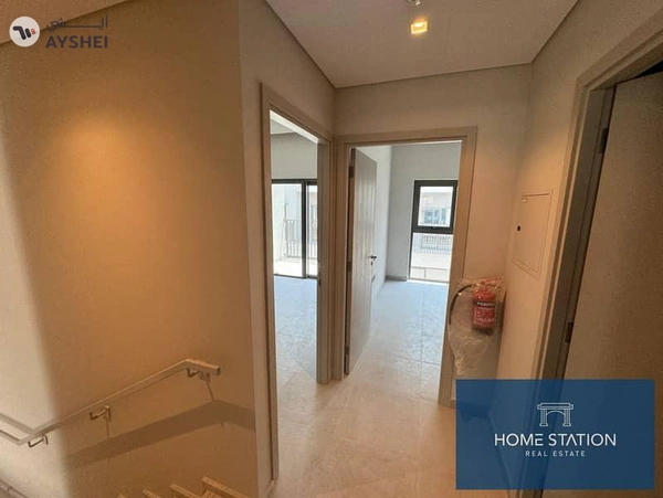 MAG Eye Townhouses, MAG City, District 7, Mohammed Bin Rashid City, Dubai