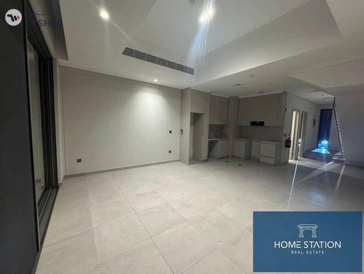 MAG Eye Townhouses, MAG City, District 7, Mohammed Bin Rashid City, Dubai-20-20