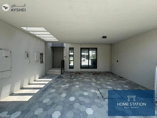 MAG Eye Townhouses, MAG City, District 7, Mohammed Bin Rashid City, Dubai