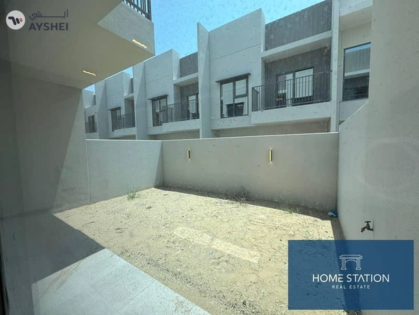 MAG Eye Townhouses, MAG City, District 7, Mohammed Bin Rashid City, Dubai