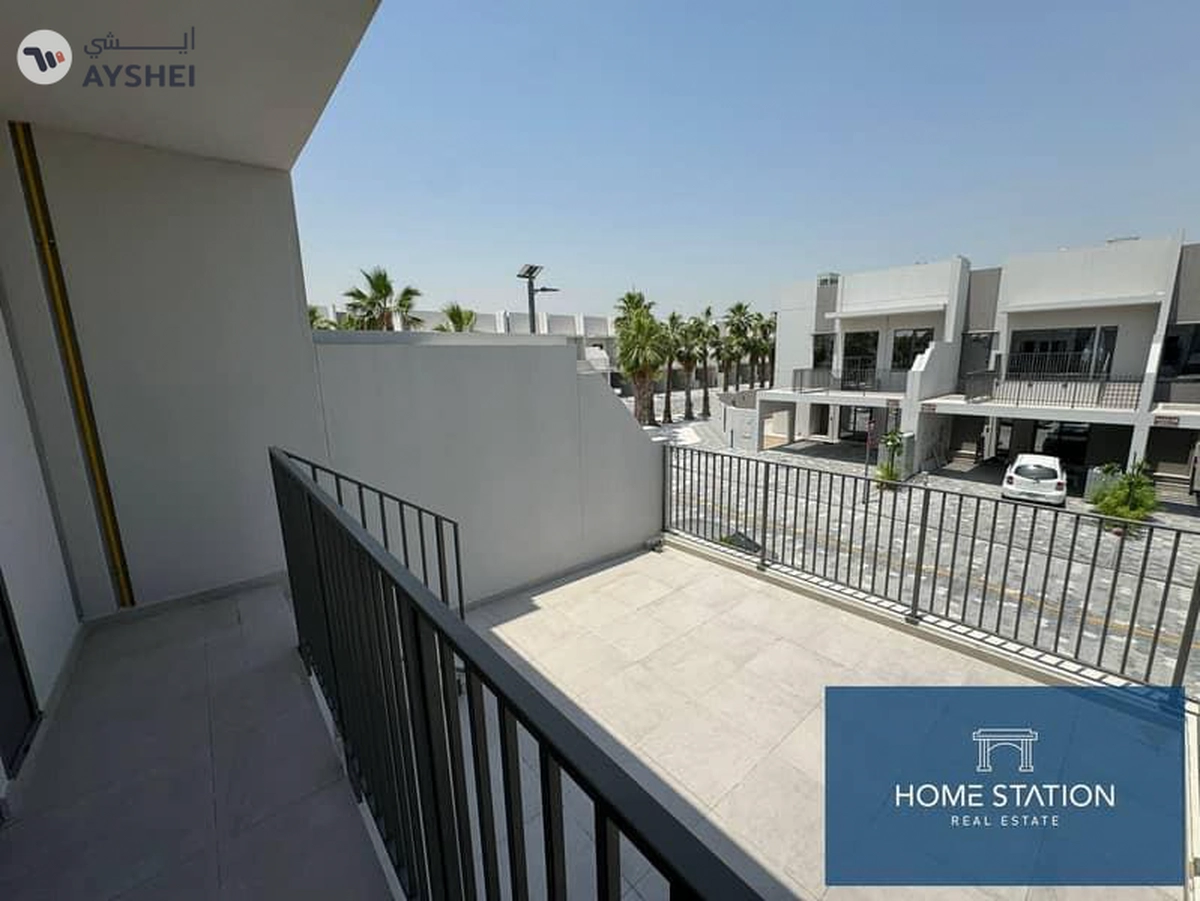 MAG Eye Townhouses, MAG City, District 7, Mohammed Bin Rashid City, Dubai-5-5