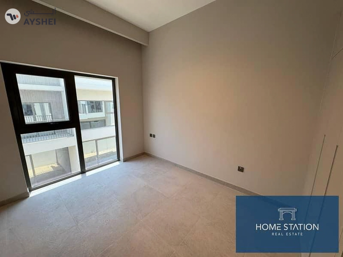 MAG Eye Townhouses, MAG City, District 7, Mohammed Bin Rashid City, Dubai-7-7