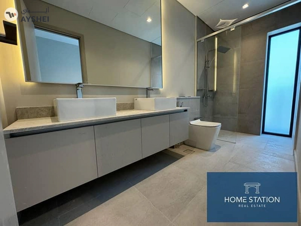 MAG Eye Townhouses, MAG City, District 7, Mohammed Bin Rashid City, Dubai