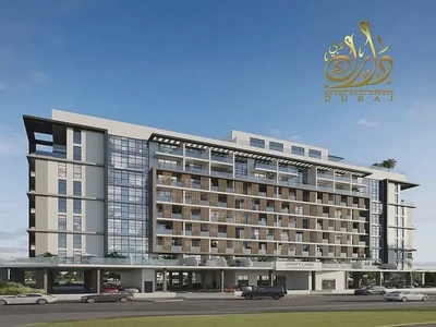 Special Offer-35% until handover-Ready in 3 Months-HIGH ROI-0