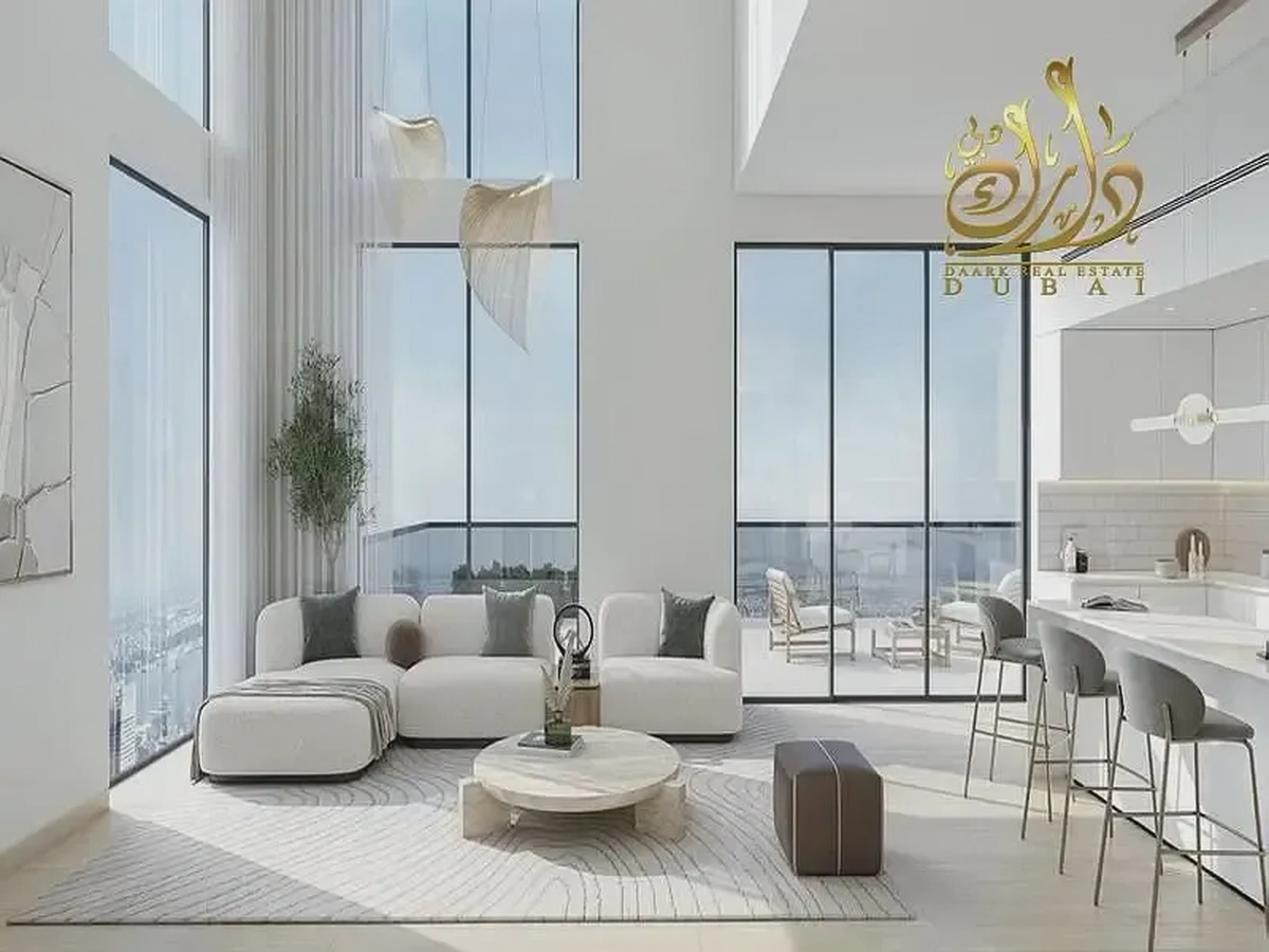 Special Offer-35% until handover-Ready in 3 Months-HIGH ROI-5-5