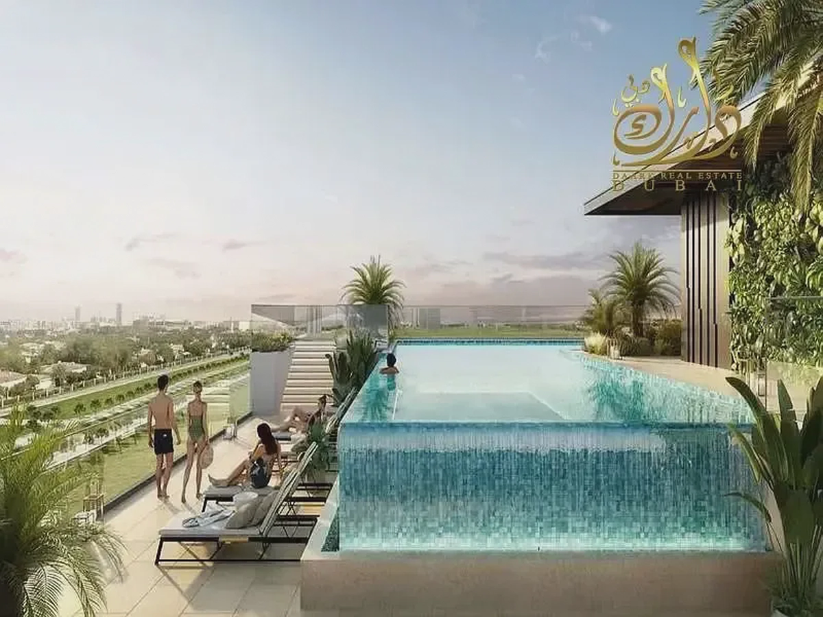 Special Offer-35% until handover-Ready in 3 Months-HIGH ROI-3-3