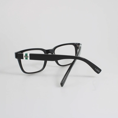 Lacoste L2905 001 Eyewear Frame for Men and Women-4