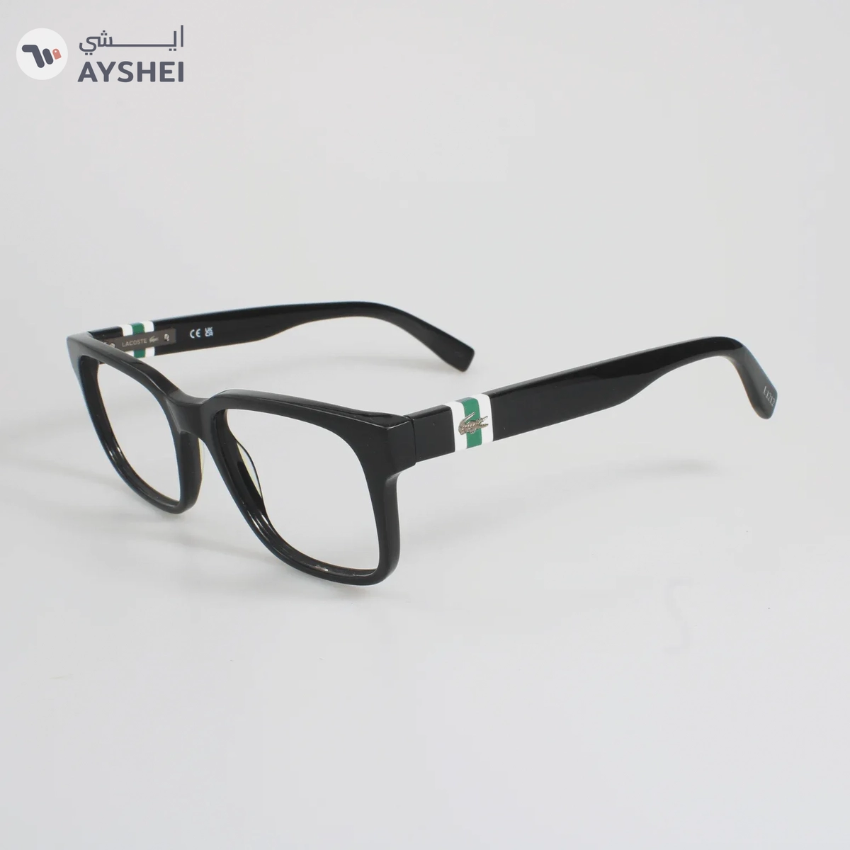 Lacoste L2905 001 Eyewear Frame for Men and Women-1-1