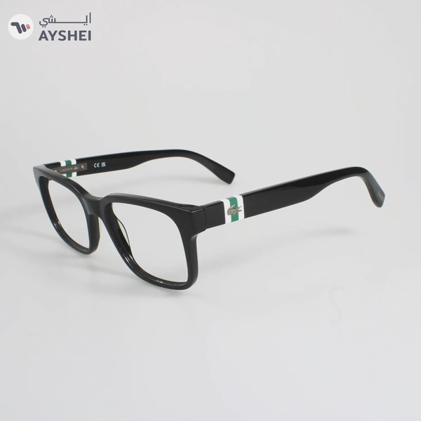 Lacoste L2905 001 Eyewear Frame for Men and Women